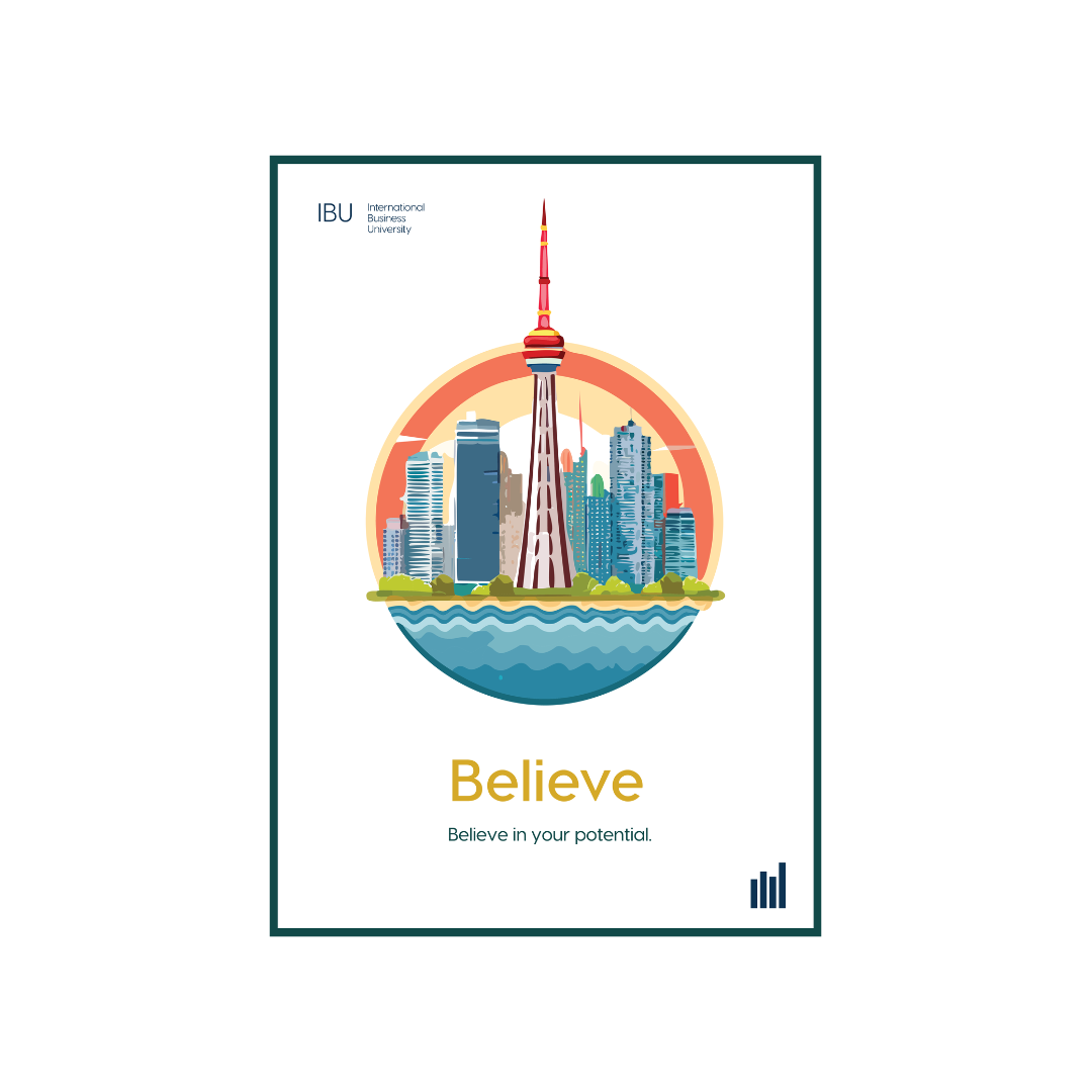 IBU Inspiration Posters (Set of 3)