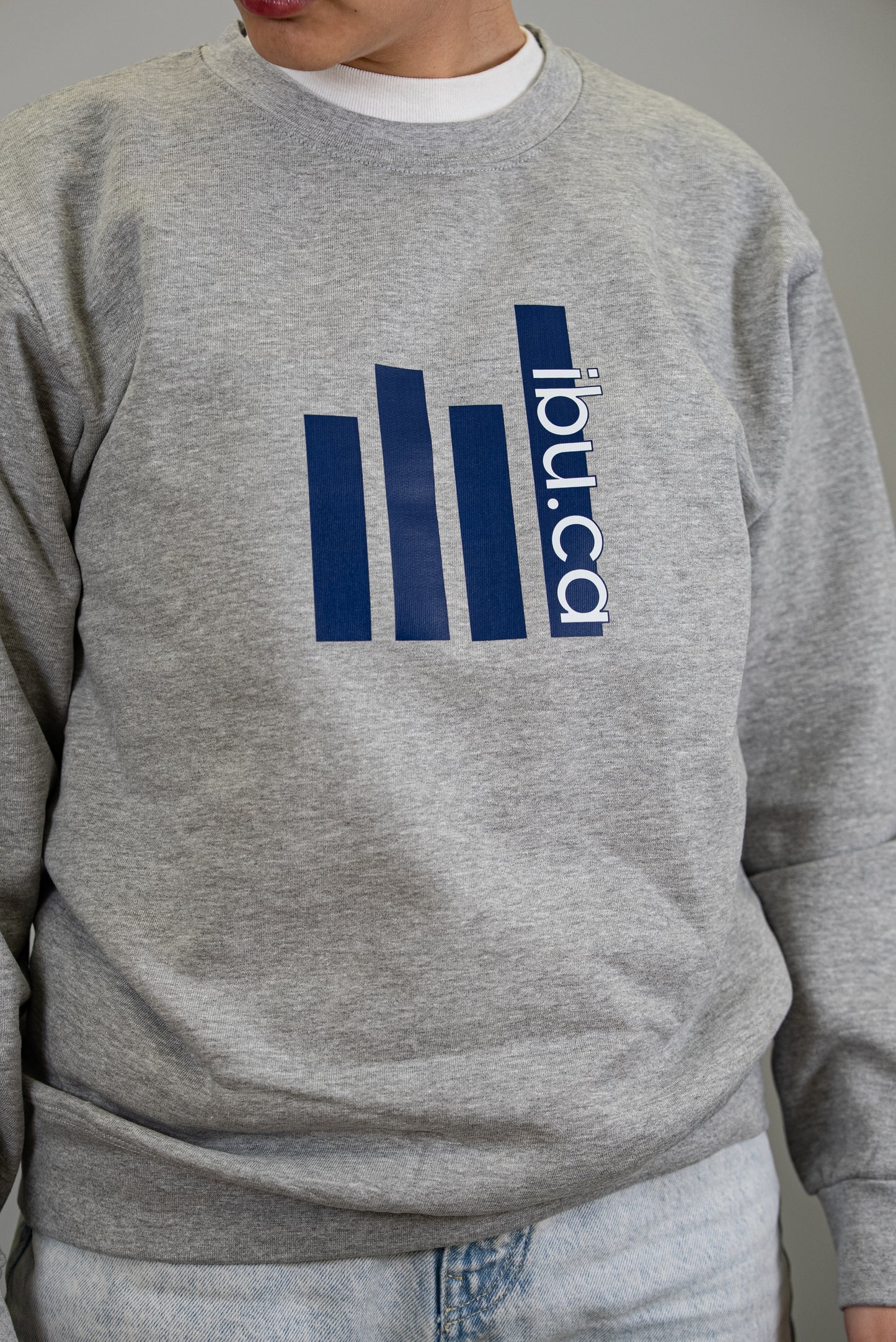 IBU Classic Crewneck