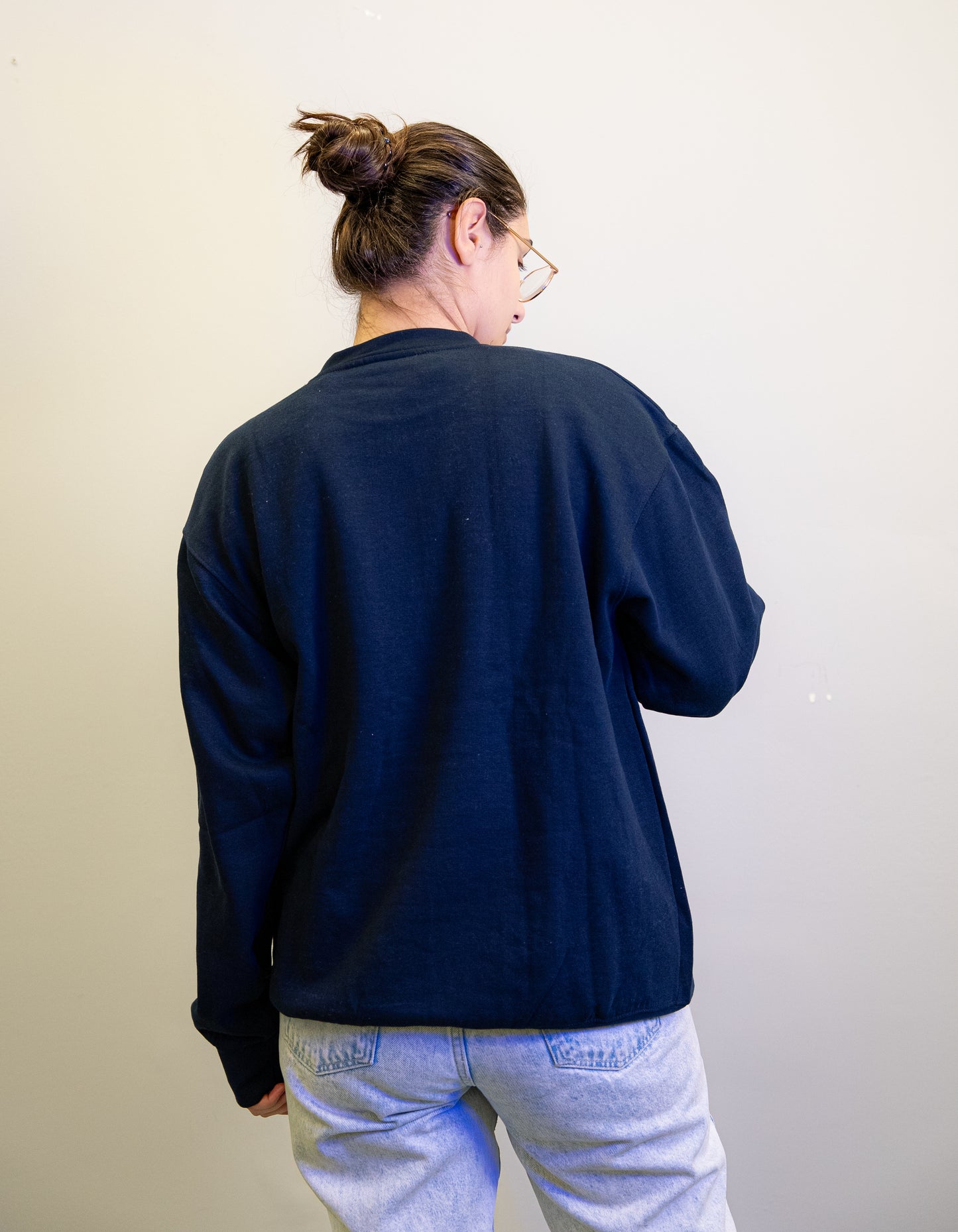 IBU Classic Crewneck